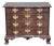 Mid 20th Century Statton Furniture Private Collection Serpentine Chest of Drawers Made in Maryland For Sale