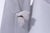 White Lladro Porcelain Tall Figure of Man & Woman W. Dog For Sale - Image 8 of 14