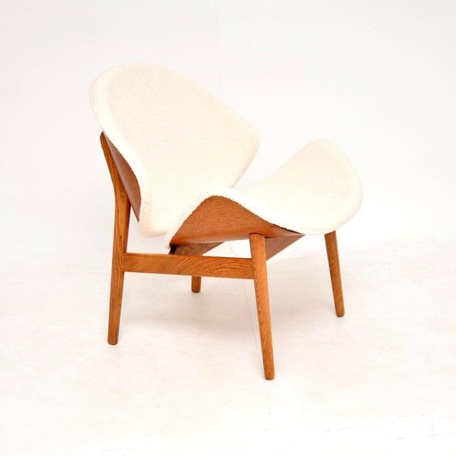 Vintage Danish Lounge Chairs from Hans Olsen, 1960s, Set of 2 For Sale - Image 9 of 11