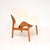 Vintage Danish Lounge Chairs from Hans Olsen, 1960s, Set of 2 For Sale - Image 9 of 11