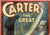 American 1920s Original Carter the Great Poster For Sale - Image 3 of 6