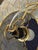 Serena & Lily Capiz Scalloped Chandelier For Sale - Image 11 of 12