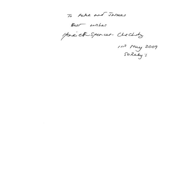 "Georgian Style and Design: For Contemporary Living" 2008 Spencer-Churchill, Henrietta For Sale - Image 4 of 13
