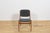 This Ella dining chair was designed by Arne Vodder for the Danish furniture maker Vamo Sønderborg during the 1960s. The...