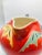 Early 20th Century Antique Art Deco Kinkozan Japan Satsuma Pitcher For Sale - Image 5 of 12