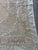 Suzani Textile Wall Art — Neutral Tan Uzbek Embroidery, 4'3'' X 4'3'' For Sale - Image 4 of 10