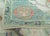 Early 21st Century Turkish Oushak Rug 2'8" x 10'4" #20259 For Sale - Image 5 of 8