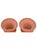 Vintage Neoclassical Style Terracotta Medici Campana Urns - A Pair For Sale - Image 4 of 6