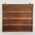 Primitive Early 20th Century American Bowling Score Board With Labels in Wood Frame For Sale - Image 9 of 10