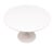 Space Ace Round Tulip Dining Table by Maurice Burke for Arkana, 1960s For Sale - Image 4 of 8