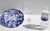 1930s Art Deco Flemington Cut Glass Champagne Coupe Hand-Cut Daisy Floral Designs For Sale - Image 12 of 13