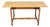Czech Coffee Table in Oak by Krásná Jizba, 1960s For Sale