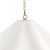 2020s Regina Andrew Marisol Twirl Pendant, Large For Sale - Image 5 of 7