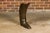 Early 20th Century English 1920s Hand-Hammered Copper and Brass Musketeer Boot Umbrella Stand For Sale - Image 5 of 12