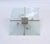 Metal Ceiling Light by Elmar Berkovich for Metz & Co., 1932 For Sale - Image 7 of 7