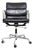 Vintage EA217 Office Chair by Charles & Ray Eames for Vitra, 1980s For Sale