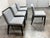 Room & Board Room & Board Ansel Dining Side Chairs, Set of Four For Sale - Image 4 of 12