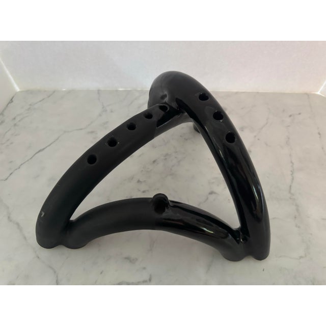 Modernist Candleabra For Sale - Image 4 of 7