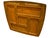 Large Vintage Wooden Shop Sign, 1950s For Sale - Image 12 of 14