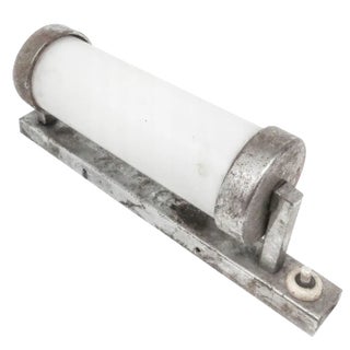 Art Deco Wall Lamp from Napako, 1950s For Sale