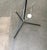 Mid-Century Eastern German GDR Tripod Floor Lamp from Rudolf Arnold, 1960s For Sale - Image 5 of 18