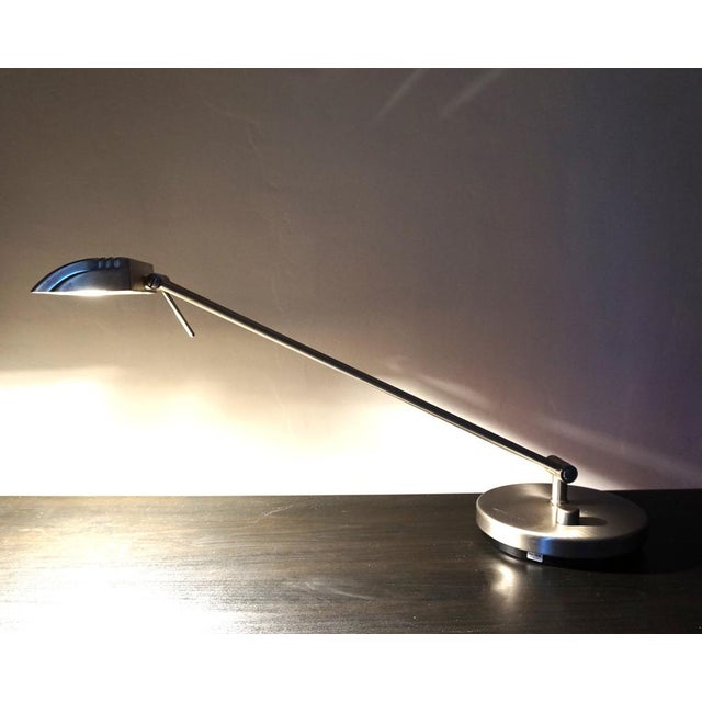 Table Lamp from Egon Hillebrand, 1980s For Sale - Image 17 of 18