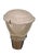 LP6 Wall Lamp by Ignazio Gardella for Azucena, Italy, 1950s For Sale