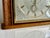 1950s Table Clock with 8-Day Movement in Walnut and Burl Wood from Kienzle, Germany, 1950s For Sale - Image 5 of 13