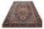 Antique Hand-Knotted Heriz Rug , 1890s For Sale