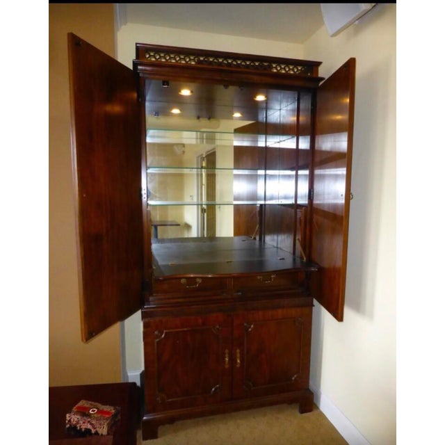 Armoire Bar Wellwood Bright Shadow Online