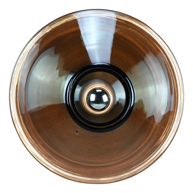 Bot Wall Lamp by Giusto Toso for Leucos, 1971 For Sale