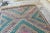 Boho Chic 1960s Vintage Bohemian Turkish Rug For Sale - Image 3 of 11