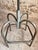 Brown Vintage Industrial French Stool from Heliolith, 1950s For Sale - Image 8 of 18