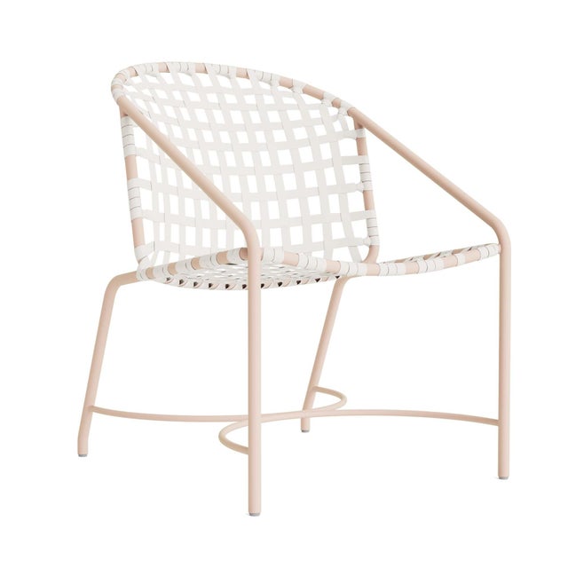 Originally designed in 1956 by Tadao Inouye and reimagined in 2012 by Richard Frinier, Kantan exemplifies the breezy...