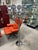 1970s Sonneman Chrome Mirrored Globe Floor Lamp For Sale - Image 14 of 18