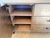 Contemporary Caracole Foiled Designer Buffet Server Bar Sideboard For Sale - Image 3 of 8