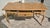 Vtg. National Mt.Airy Country French Style Three Drawer Desk/Writing Table For Sale - Image 10 of 15