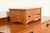 L. & J.G. Stickley, Inc. Stickley Harvey Ellis Collection Mission Arts & Crafts Inlaid Oak Jewelry Box For Sale - Image 4 of 15