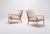 1950s t.h. Robsjohn-Gibbings Lounge Chair, Widdicomb United Kingdom / Usa, C. 1955 For Sale - Image 5 of 14