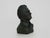 1970s J. Pignol, Bust of Marcel Pagnol, 1970s, Terracotta For Sale - Image 5 of 10