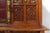 1950s 20th Century Baroque Carved Sideboard, Spain, 1950 For Sale - Image 5 of 17