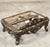 18th Century Laquered Table Lectern, Italy For Sale - Image 9 of 14
