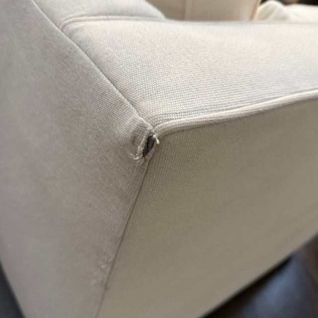 Pottery Barn Sofa For Sale - Image 12 of 12