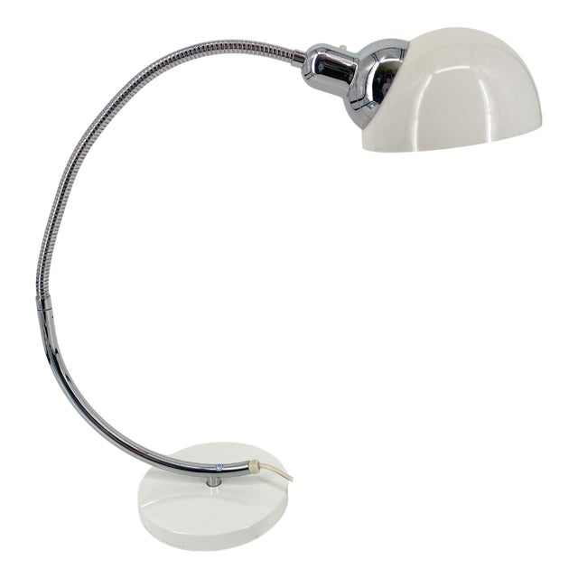 Tomos 1 Table Lamp by Kazuhide Takahama for Sirrah, 1970s For Sale