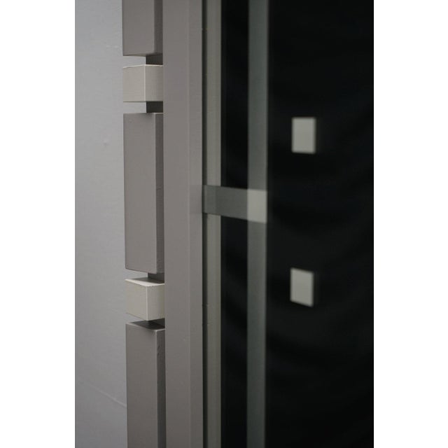 Dutch Bossche School Mirror For Sale - Image 10 of 14