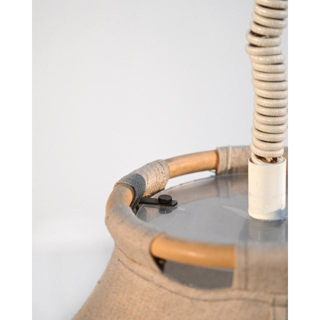 Lamp by Anna Ehrner for Ateljé Lyktan, 1970s For Sale - Image 10 of 12