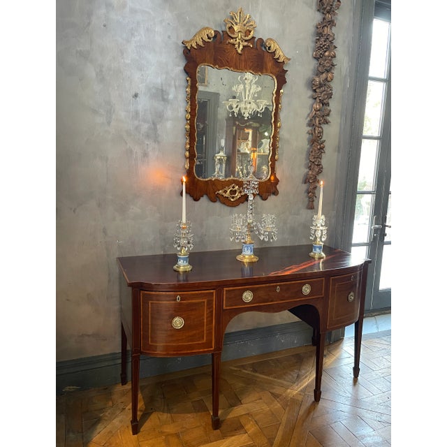 Sheraton Sideboard, Circa 1820 For Sale - Image 12 of 13