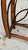 Adirondack Folk Art Rustic Twig Blanket Quilt Rack For Sale - Image 15 of 15