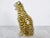 1960s Italian Glazed Terracotta Leopard Figure, 1960s For Sale - Image 5 of 9