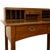 Antique American Arts & Crafts Mission Oak Gustav Stickley Postcard Desk 1905 For Sale - Image 9 of 12
